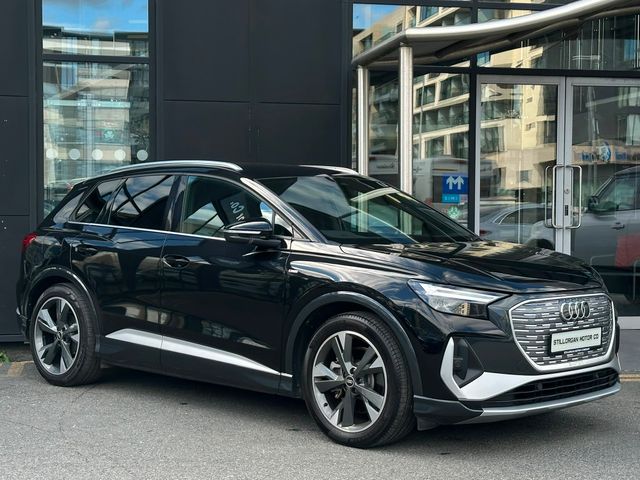 vehicle for sale from Stillorgan Motor Company