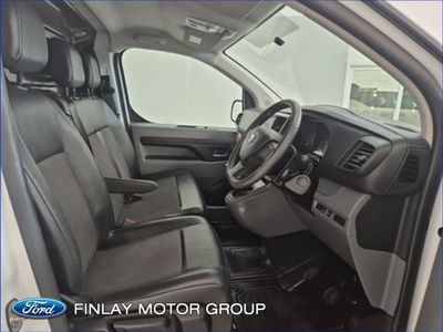 2022 Toyota Proace