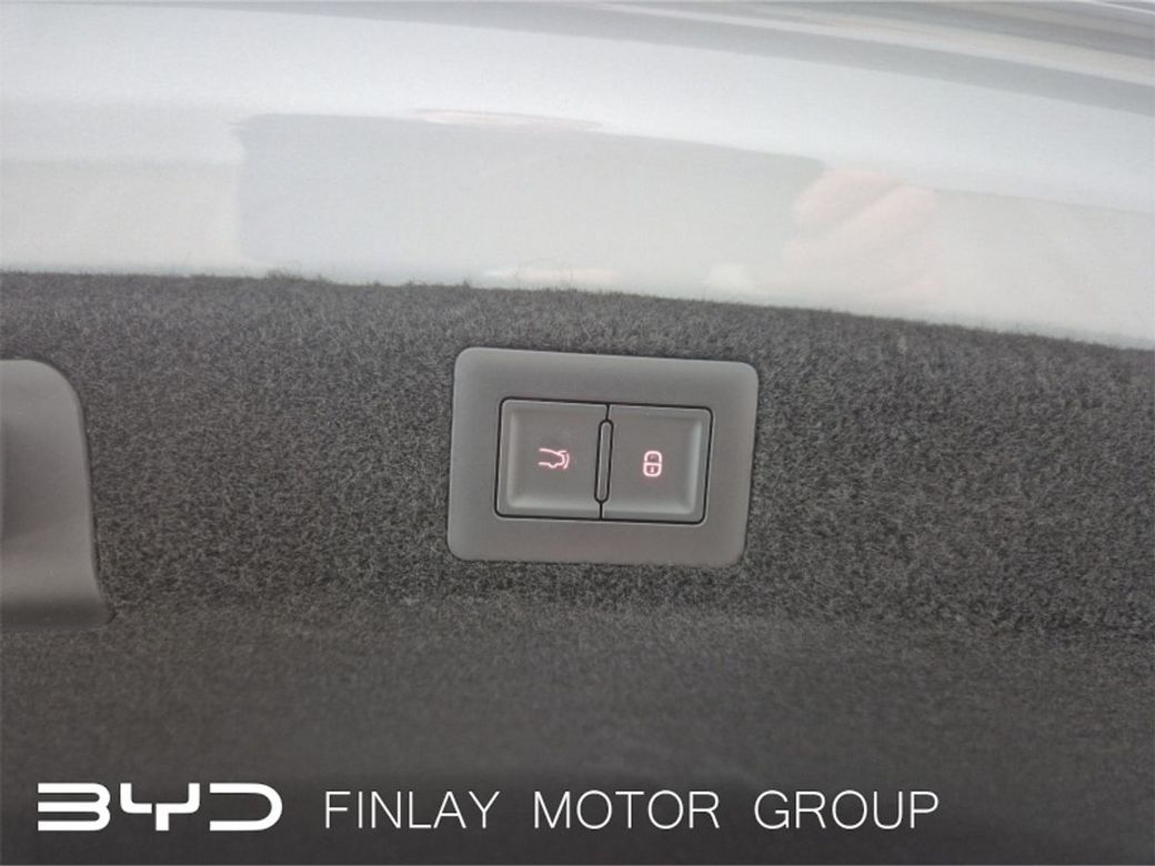 2027 BYD Seal
