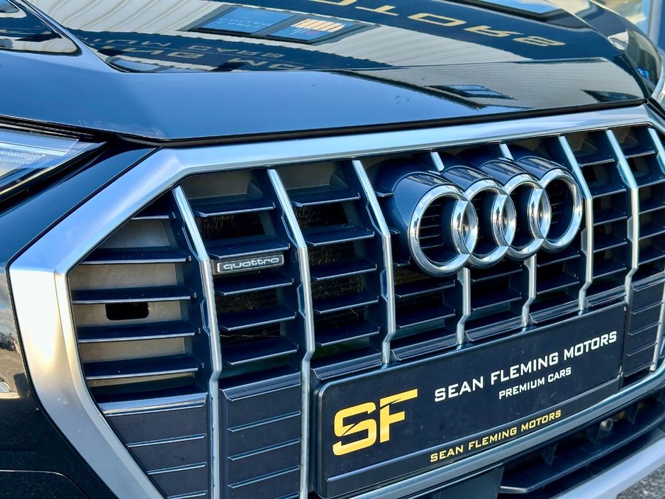 2019 Audi Q3