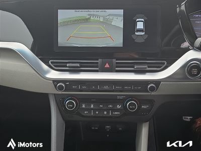 2021 Kia Niro
