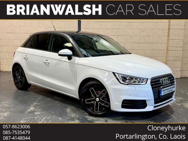 vehicle for sale from Brian Walsh Car Sales Portarlington