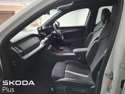 2026 Skoda Kodiaq