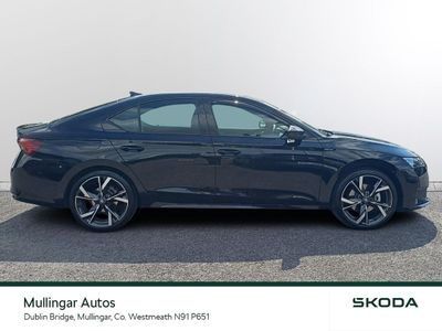 2026 Skoda Octavia