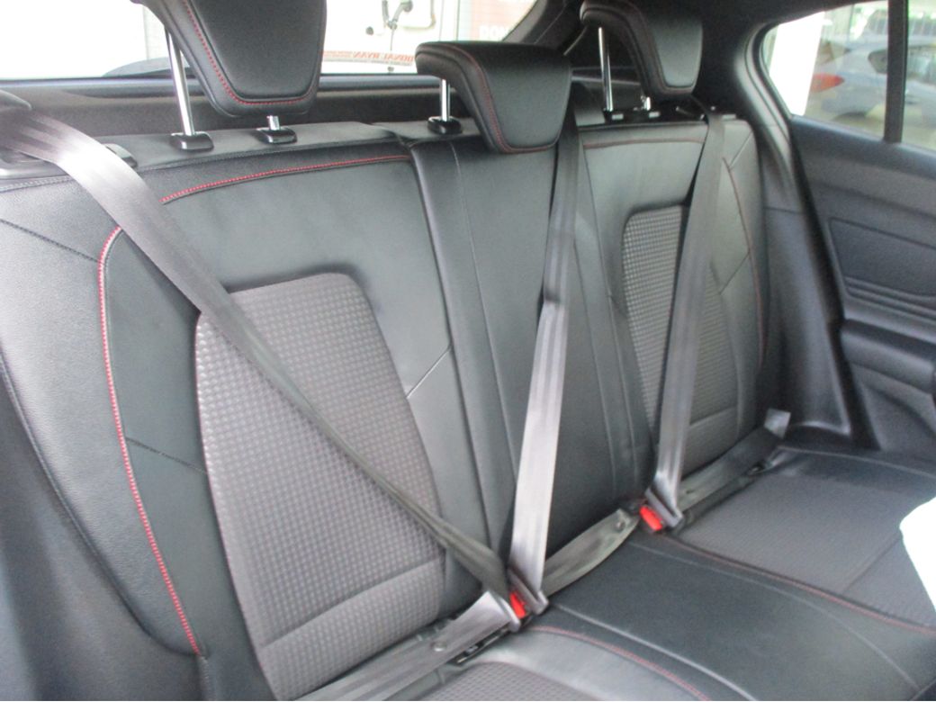 2020 Ford Focus
