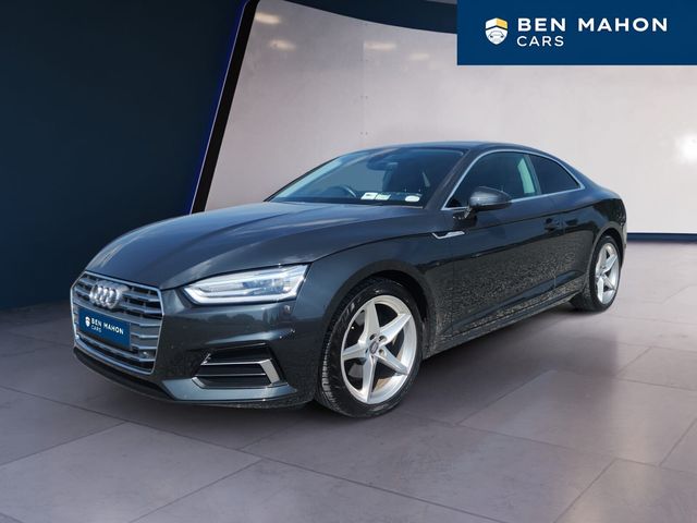 vehicle for sale from Ben Mahon Cars