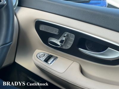 2025 Mercedes-Benz V Class