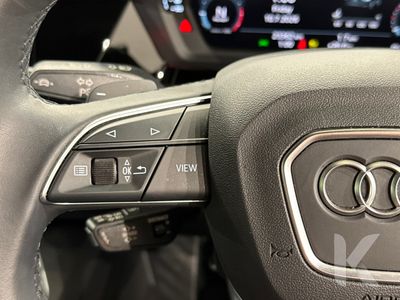 2021 Audi A3