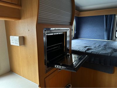 2004 Fiat Ducato