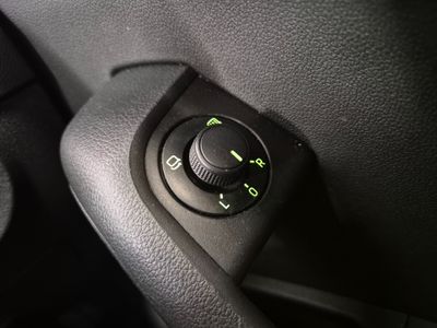 2019 Skoda Octavia