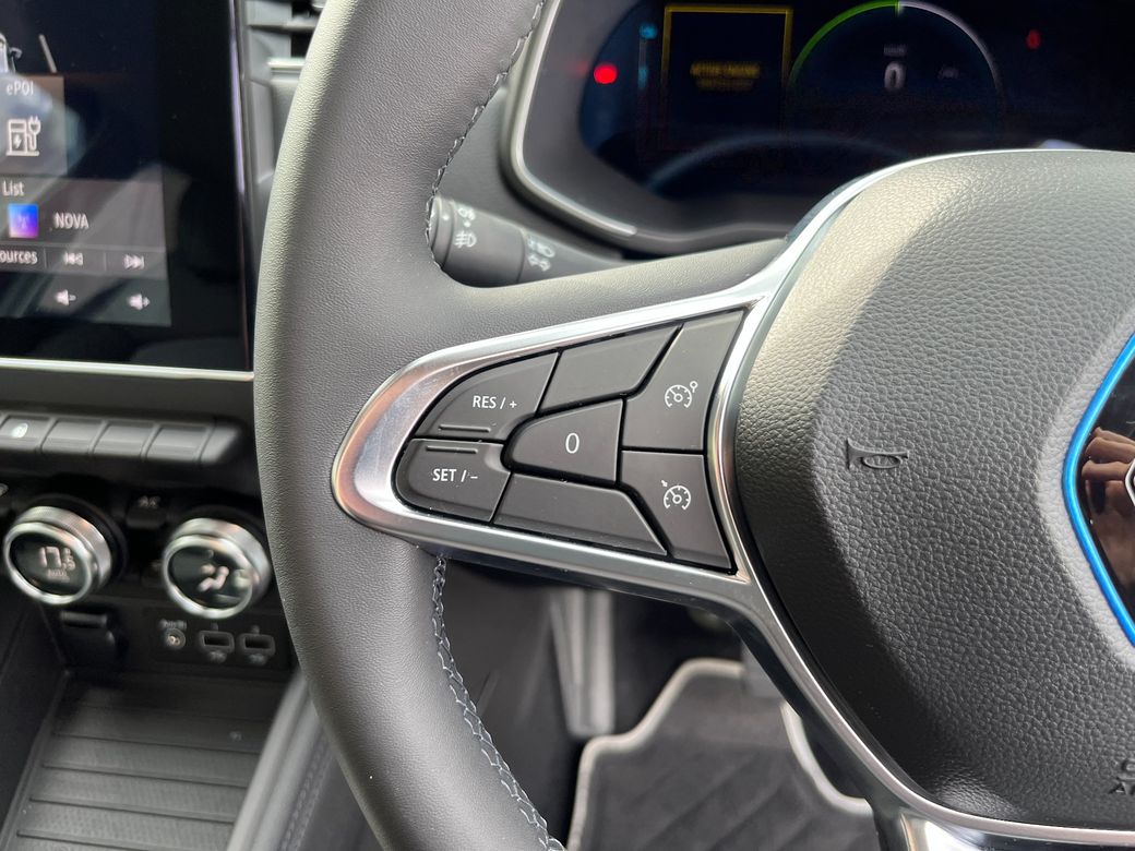2020 Renault Zoe