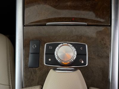 2015 Mercedes-Benz E Class