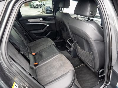 2022 Audi A6