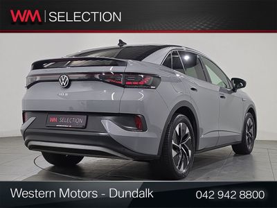 2023 Volkswagen ID.5