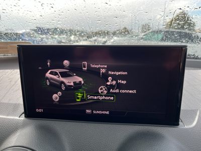 2019 Audi Q2