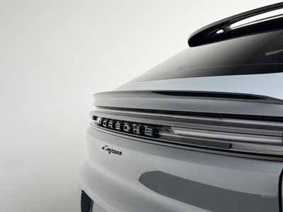 2024 Porsche Cayenne