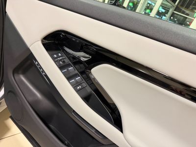 2024 Land Rover Range Rover Evoque