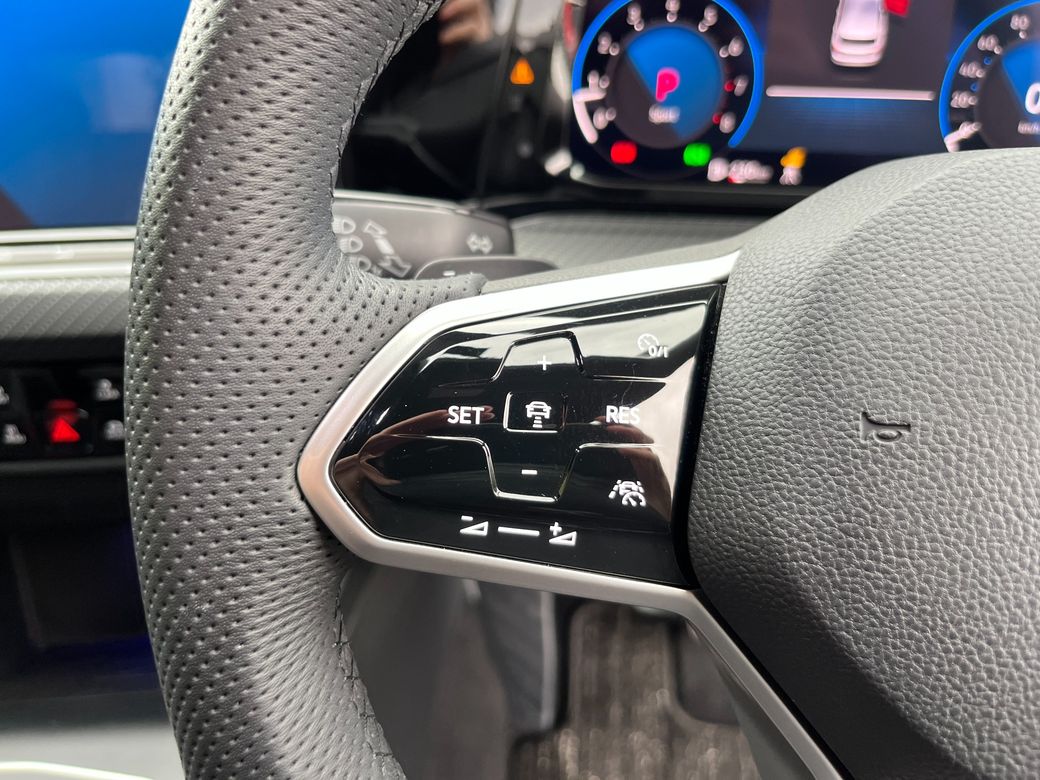 2022 Volkswagen Golf