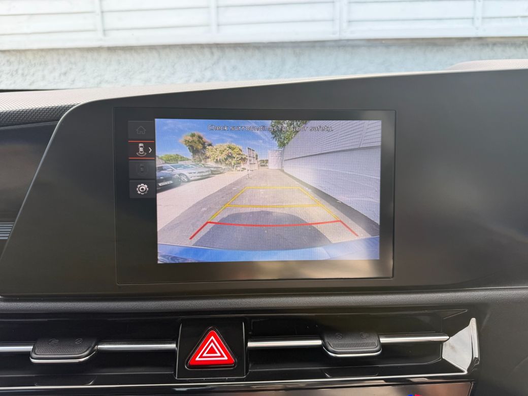 2023 Kia Niro