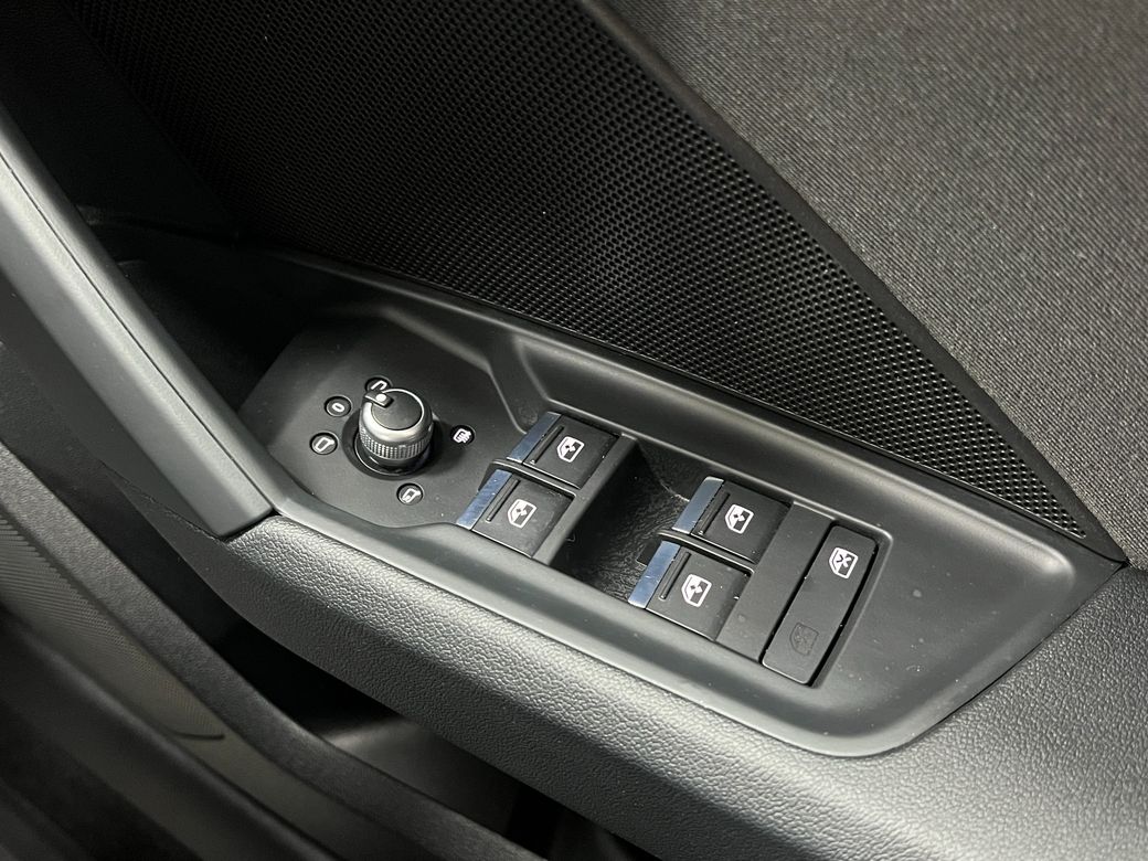 2022 Audi A3