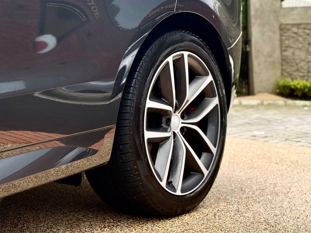 2024 Land Rover Range Rover Sport