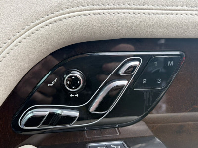 2019 Land Rover Range Rover