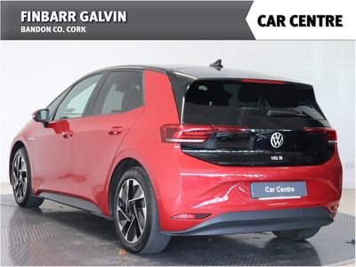 2023 Volkswagen ID.3