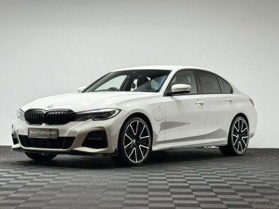 2020 BMW 3 Series