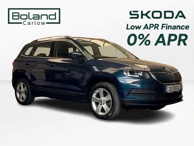 vehicle for sale from Boland Carlow