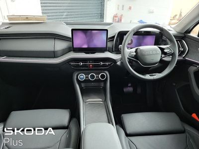 2026 Skoda Kodiaq