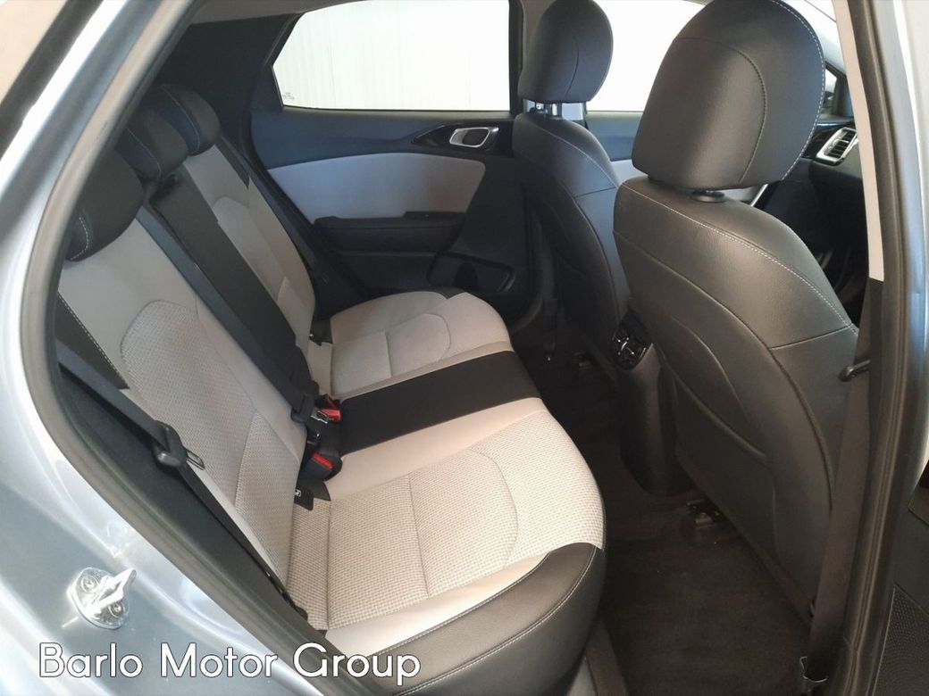 2021 Kia XCeed