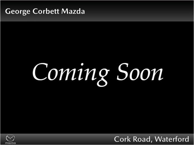 vehicle for sale from George Corbett Motors