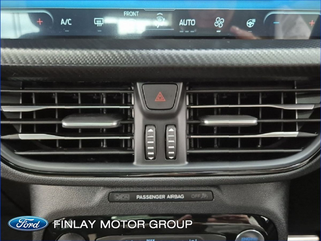 2027 Ford Kuga