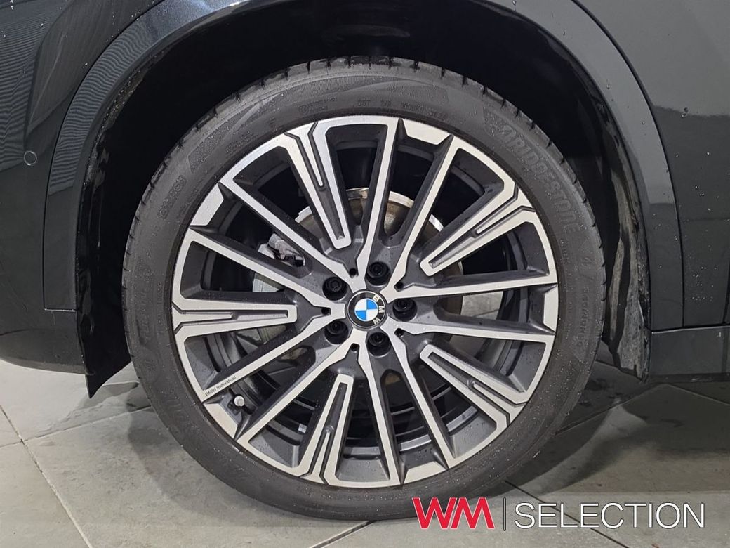 2026 BMW iX1
