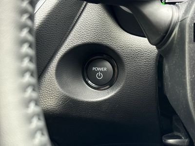 2025 Toyota Corolla Cross