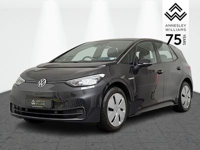 2023 Volkswagen ID.3
