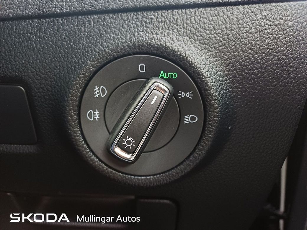 2022 Skoda Superb