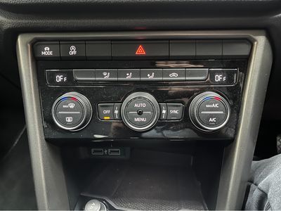 2020 Volkswagen T-Roc