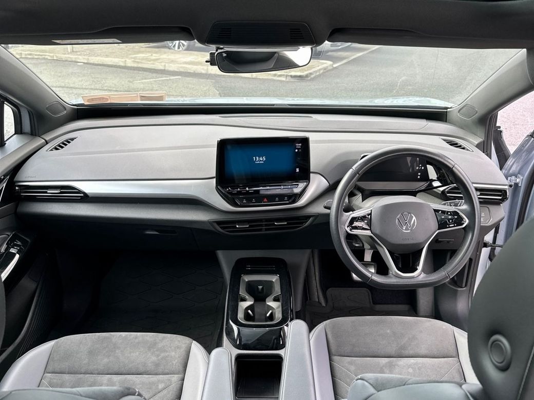 2022 Volkswagen ID.4