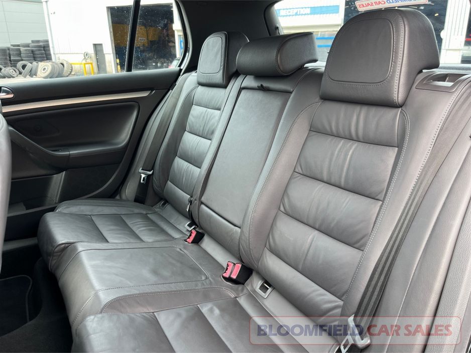 2006 Volkswagen Golf