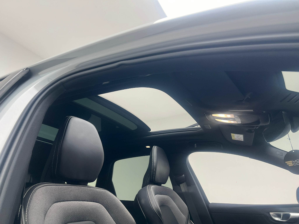 2024 Volvo XC60