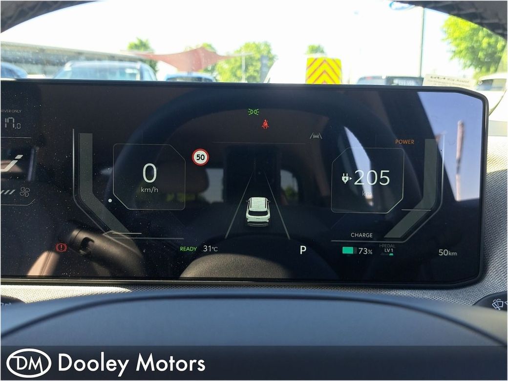 2026 Kia EV2