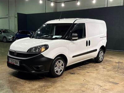 2023 Fiat Doblo