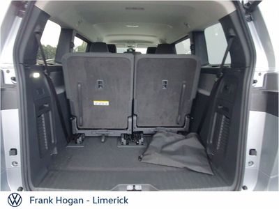 2025 Volkswagen ID. Buzz