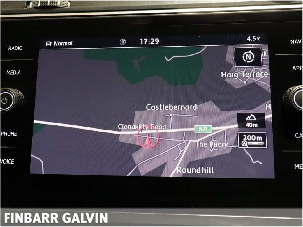 2020 Volkswagen Tiguan Allspace