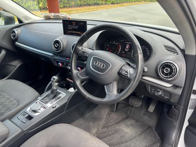 2014 Audi A3