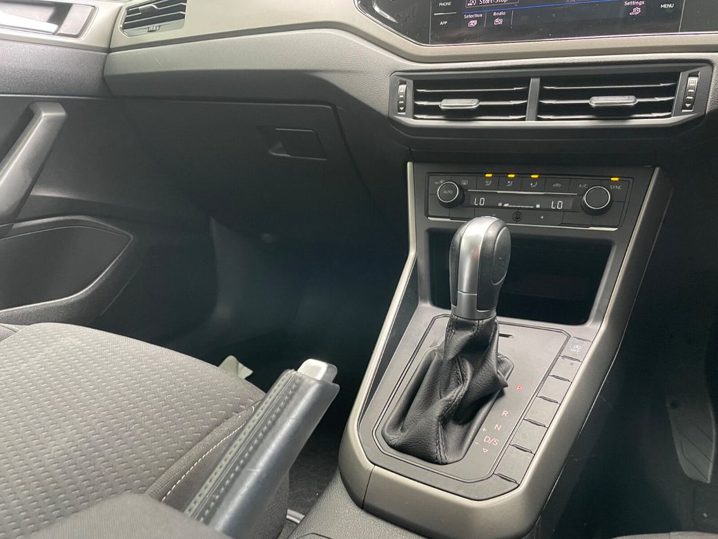 2018 Volkswagen Polo