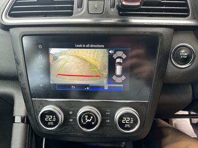 2020 Renault Kadjar