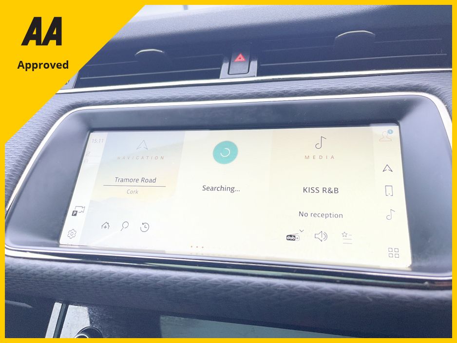 2022 Land Rover Range Rover Evoque