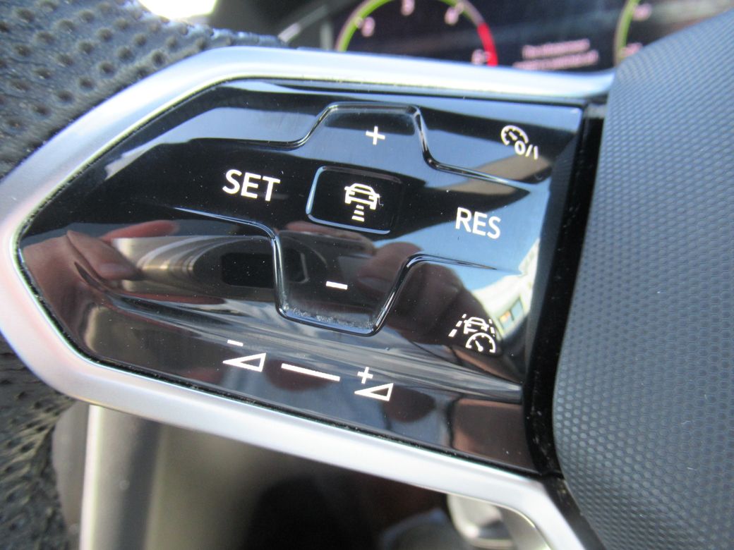 2022 Volkswagen Arteon